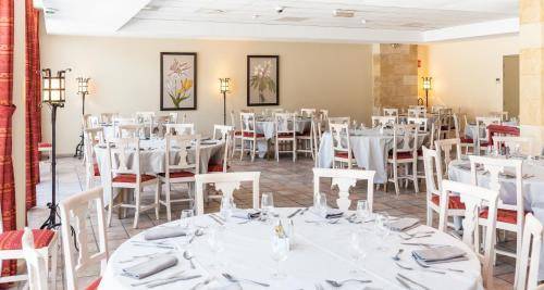 Avignon Grand Hotel, Avignon