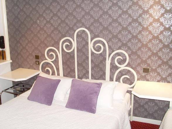 Hotel Mignon, Avignon
