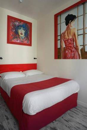 Idéal Séjour - Hôtel de charme et atypique, Cannes