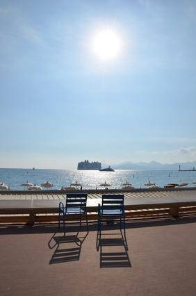 Appia Hotel, Cannes