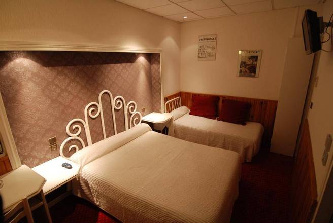 Hotel Mignon, Avignon