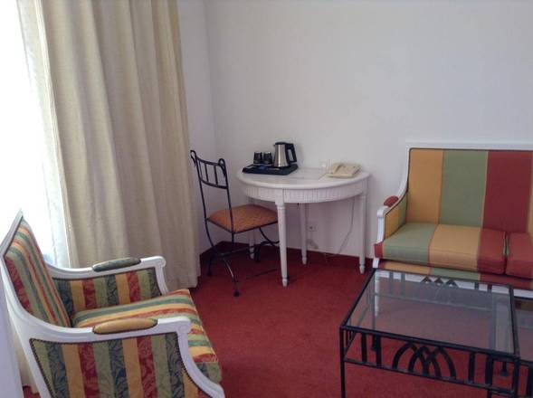 Avignon Grand Hotel, Avignon