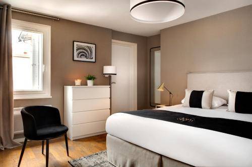 Hotel Des Ducs - Ch&acirc;teaux Demeures H&ocirc;tels Grandes Etapes des Vignobles, Dijon