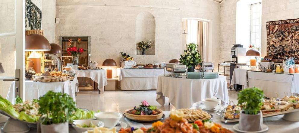 Hôtel Cloitre Saint Louis Avignon, Avignon