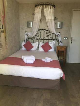 Idéal Séjour - Hôtel de charme et atypique, Cannes