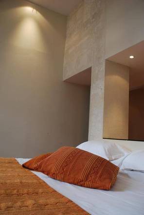 Hôtel Cloitre Saint Louis Avignon, Avignon