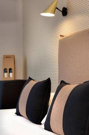 Hotel Des Ducs - Ch&acirc;teaux Demeures H&ocirc;tels Grandes Etapes des Vignobles, Dijon