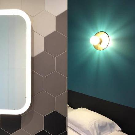 Hotel Alnea, Cannes