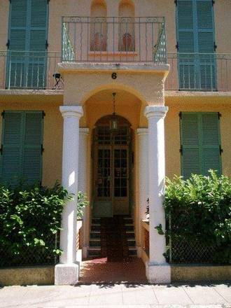 Idéal Séjour - Hôtel de charme et atypique, Cannes