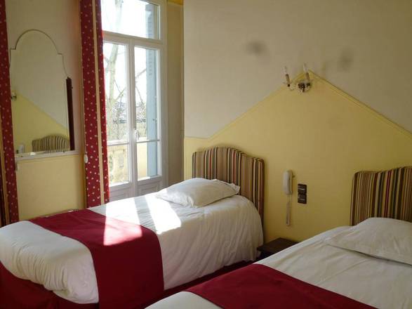 Régina, Avignon