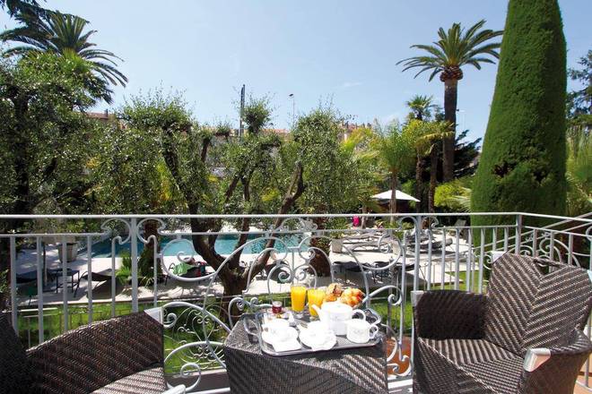 Golden Tulip Cannes Hotel de Paris, Cannes