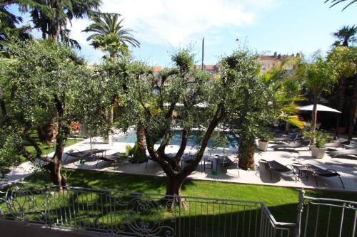 Golden Tulip Cannes Hotel de Paris, Cannes