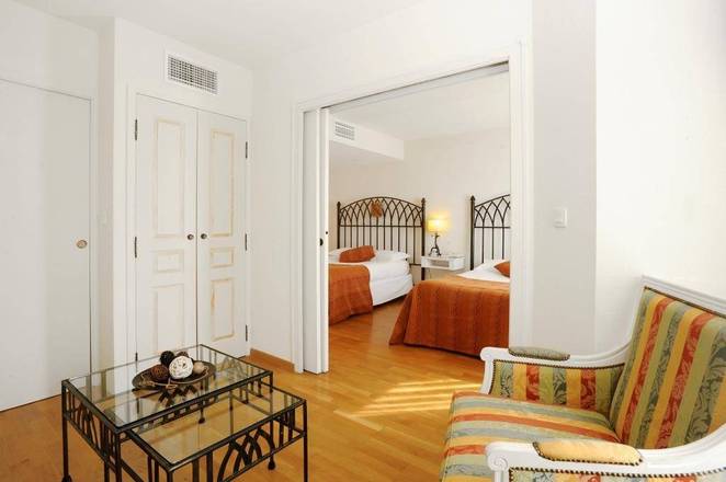 Avignon Grand Hotel, Avignon