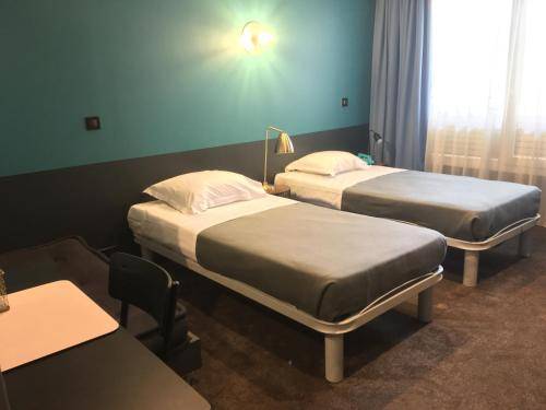 Hotel Alnea, Cannes