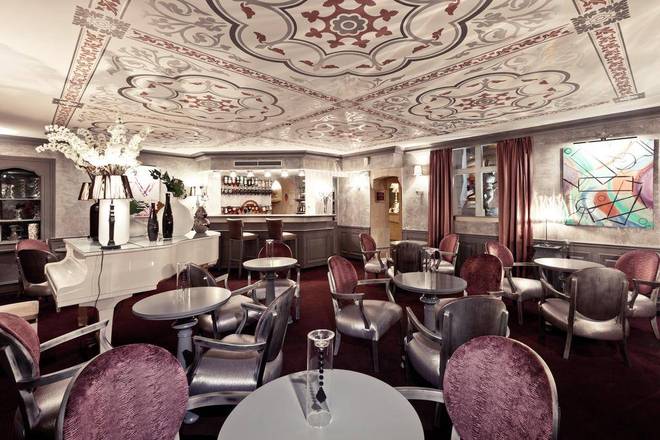 Golden Tulip Cannes Hotel de Paris, Cannes