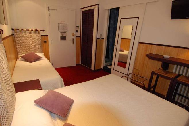 Hotel Mignon, Avignon