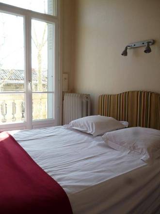 Régina, Avignon