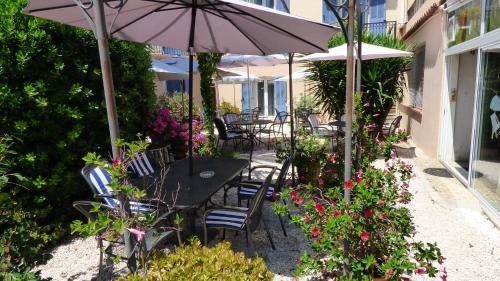 Hôtel de l'Olivier, Cannes