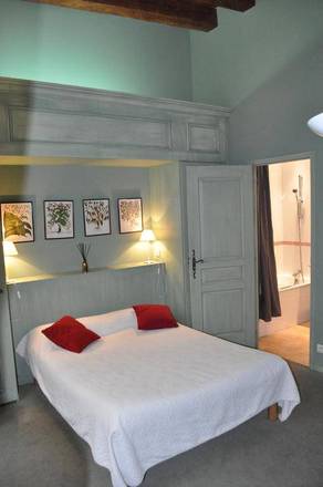 Hôtel De Garlande, Avignon