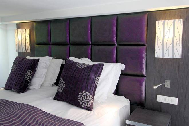 Golden Tulip Cannes Hotel de Paris, Cannes