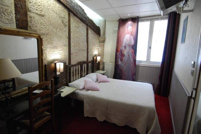 Hotel Mignon, Avignon