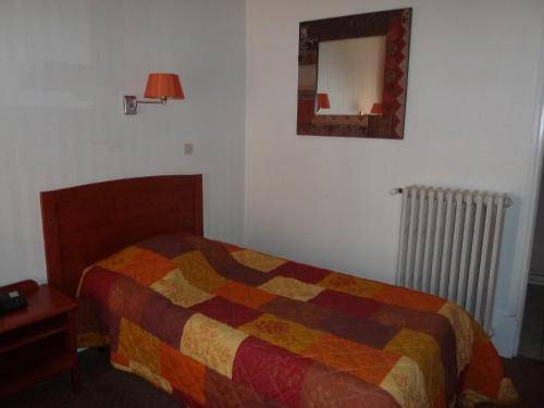 Hotel Le Jacquemart, Dijon