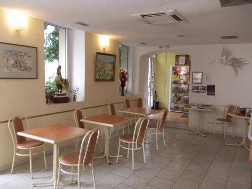 Appia Hotel, Cannes