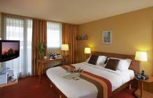 Citadines Centre M&eacute;riadeck Bordeaux, Bordeaux