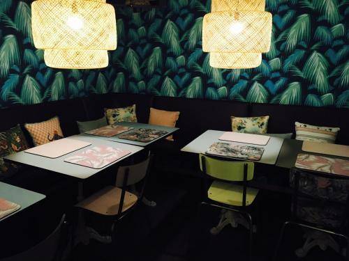 Hotel Alnea, Cannes