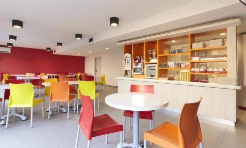 Premiere Classe Bordeaux Nord - Lac, Bordeaux
