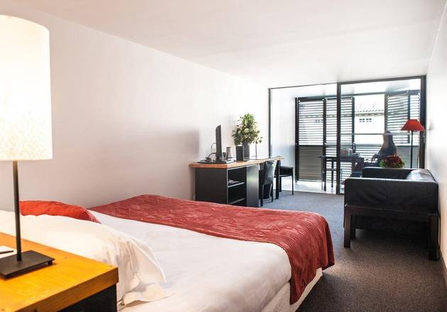 Hôtel Cloitre Saint Louis Avignon, Avignon