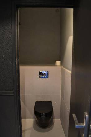Hotel Schtak, Cannes
