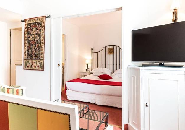 Avignon Grand Hotel, Avignon