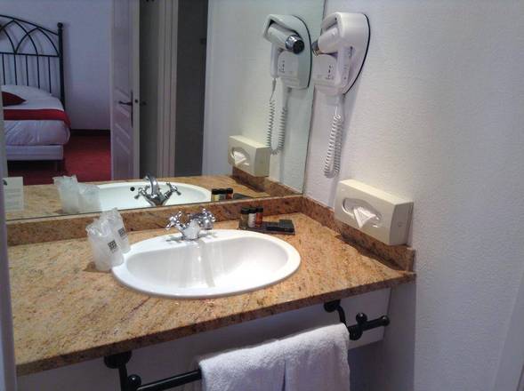 Avignon Grand Hotel, Avignon