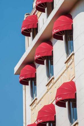 Hôtel De France, Cannes