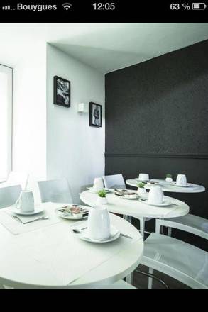 Hotel Schtak, Cannes