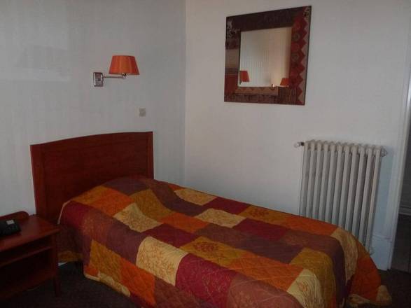 Hotel Le Jacquemart, Dijon