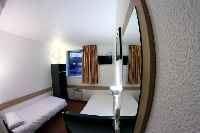 Mister Bed City Bagnolet, Bagnolet