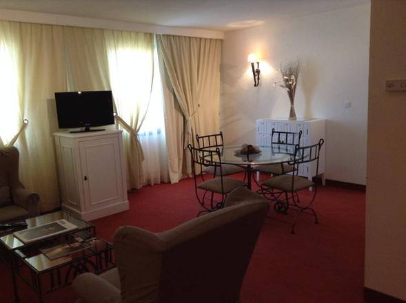 Avignon Grand Hotel, Avignon