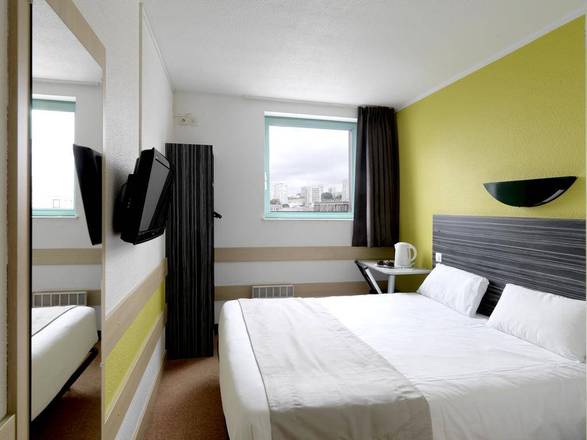 Mister Bed City Bagnolet, Bagnolet