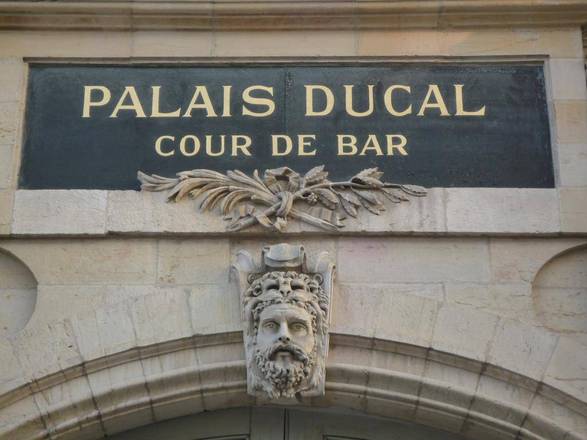 Hotel Des Ducs - Ch&acirc;teaux Demeures H&ocirc;tels Grandes Etapes des Vignobles, Dijon