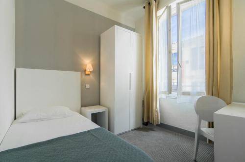 Hôtel P.L.M., Cannes