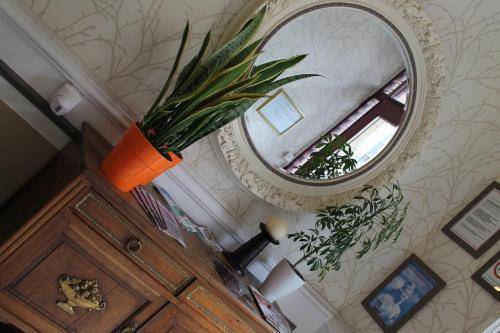 Hotel Le Jacquemart, Dijon