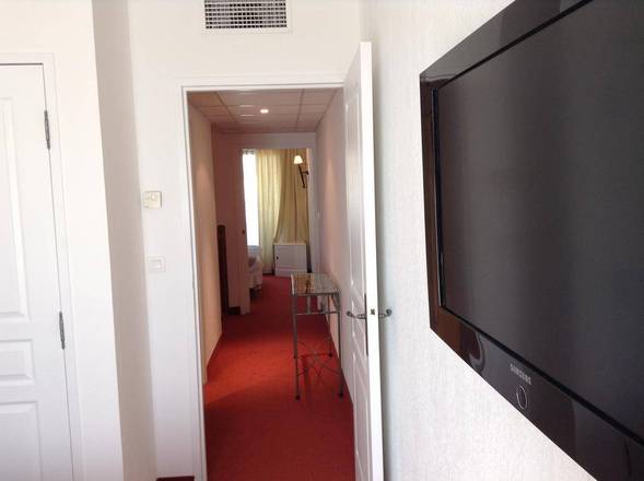 Avignon Grand Hotel, Avignon