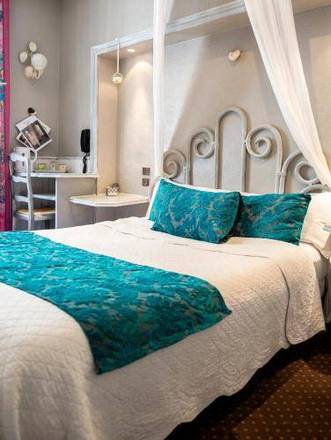 Hotel Mignon, Avignon