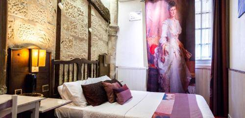 Hotel Mignon, Avignon
