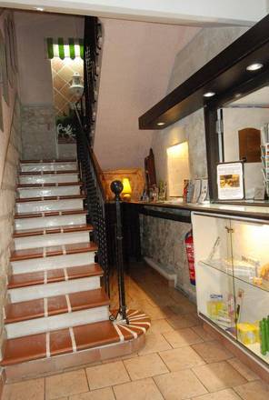 Hotel Mignon, Avignon