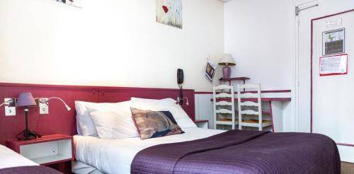 Hotel Mignon, Avignon