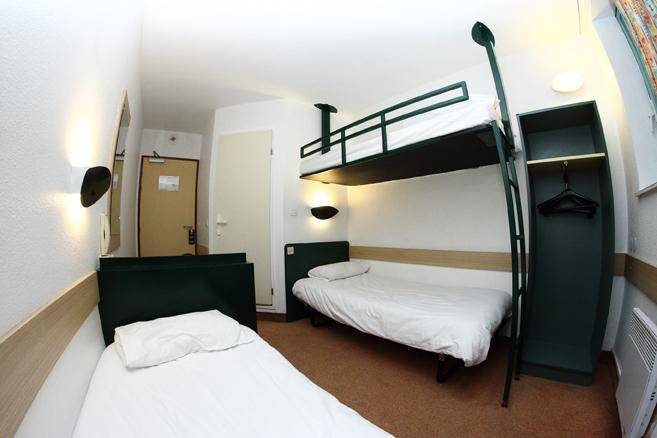 Mister Bed City Bagnolet, Bagnolet