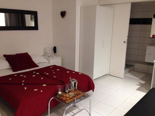 Hotel Mignon, Avignon